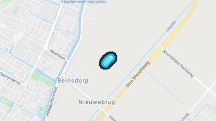 PCR of CORONATEST Beinsdorp, Hillegom 160+ locaties