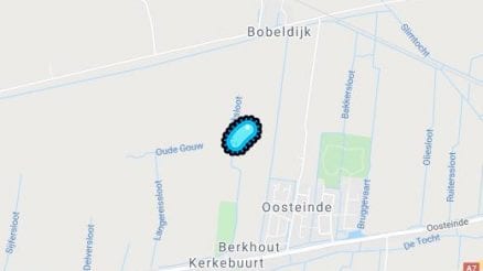 PCR of CORONATEST Berkhout, Zuidermeer 160+ locaties