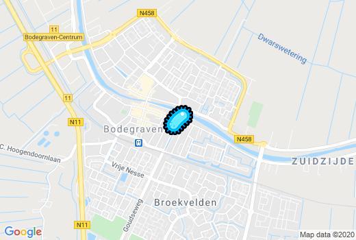 PCR of CORONATEST Bodegraven, Zwammerdam 160+ locaties