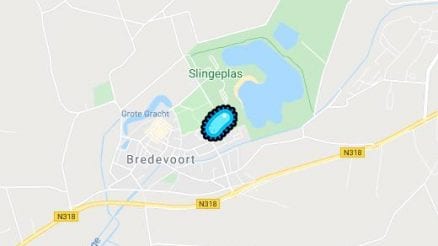 PCR of CORONATEST Bredevoort, Winterswijk Miste 160+ locaties