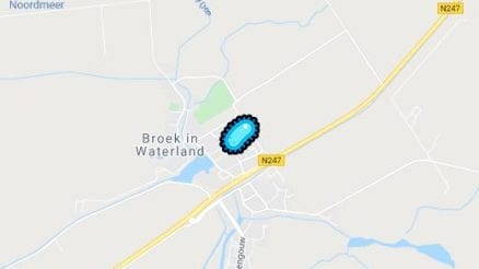 PCR of CORONATEST Broek in Waterland, Monnickendam 160+ locaties