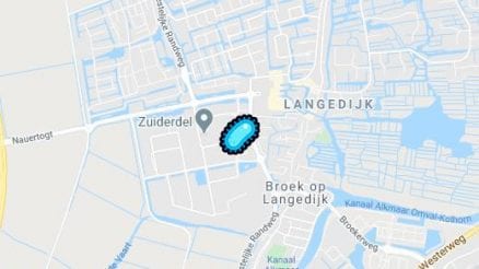 PCR of CORONATEST Broek op Langedijk, Zuid-Scharwoude 160+ locaties