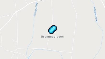 PCR of CORONATEST Bronnegerveen, Drouwenerveen 160+ locaties
