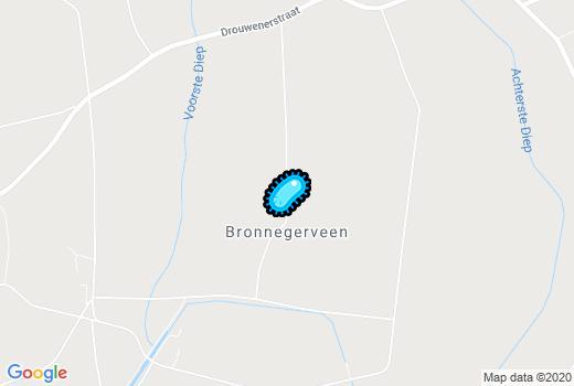 PCR of CORONATEST Bronnegerveen, Drouwenerveen 160+ locaties
