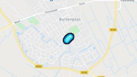 PCR of CORONATEST Buitenpost, Augsbuurt 160+ locaties