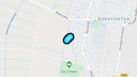 PCR of CORONATEST Bunschoten-Spakenburg, Eemdijk 160+ locaties