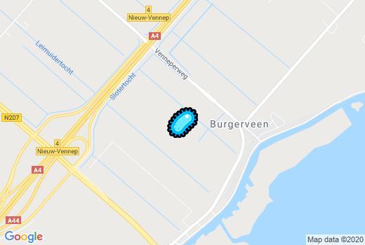 PCR of CORONATEST Burgerveen, Leimuiderbrug 160+ locaties