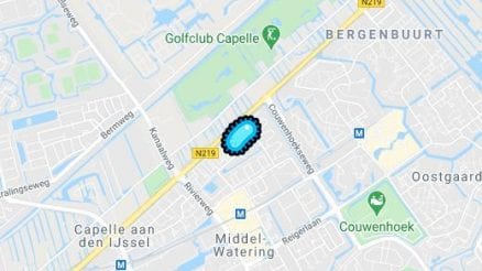 PCR of CORONATEST Capelle aan den IJssel, Krimpen aan den IJssel 160+ locaties