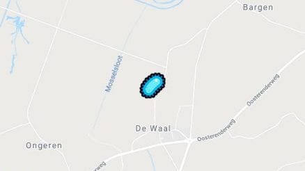PCR of CORONATEST De Waal, Driehuizen 160+ locaties