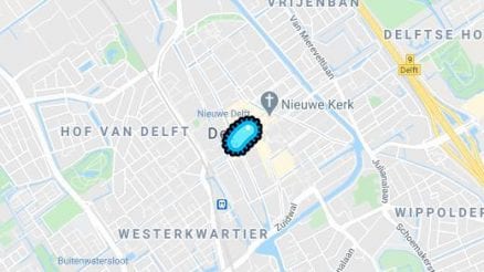 PCR of CORONATEST Delft, Den Hoorn Keuze uit 160+ locaties