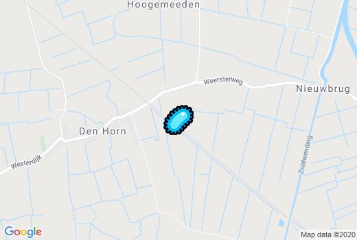 PCR of CORONATEST Den Horn, Zuidhorn 160+ locaties