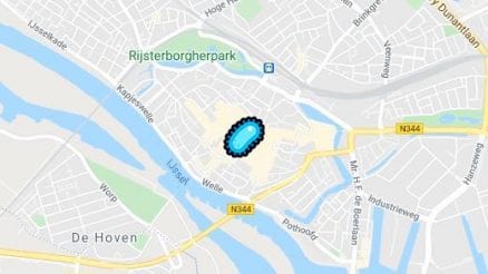 PCR of CORONATEST Deventer, Steenenkamer 160+ locaties