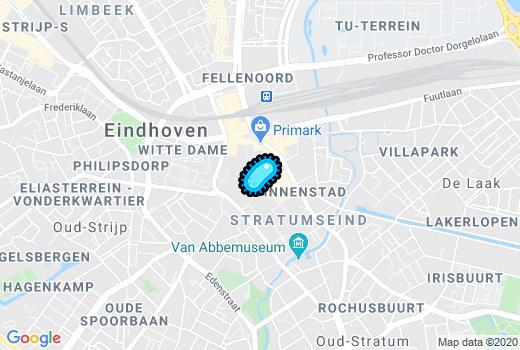 PCR of CORONATEST Eindhoven, Geldrop 160+ locaties