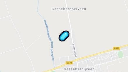 PCR of CORONATEST Gasselternijveen, Drouwenerveen 160+ locaties