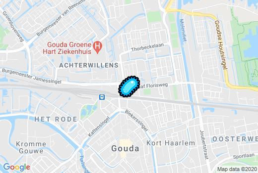 PCR of CORONATEST Gouda, Reeuwijk Keuze uit 160+ locaties