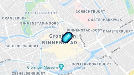 PCR of CORONATEST Groningen, Eelderwolde 160+ locaties