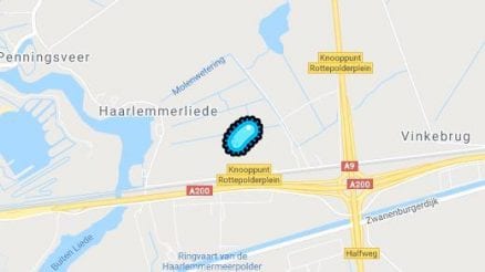 PCR of CORONATEST Haarlemmerliede, Spaarndam 160+ locaties