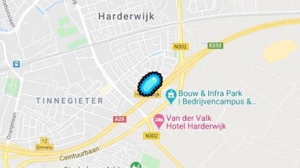 PCR of CORONATEST Harderwijk, Hierden 160+ locaties