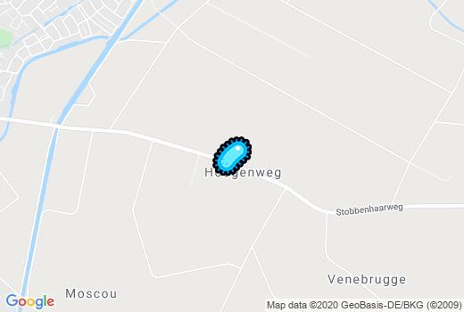 PCR of CORONATEST Hoogenweg, Venebrugge 160+ locaties