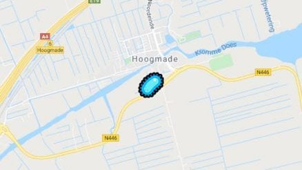 PCR of CORONATEST Hoogmade, Koudekerk aan den Rijn 160+ locaties