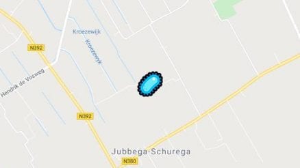 PCR of CORONATEST Jubbega, Oudehorne 160+ locaties