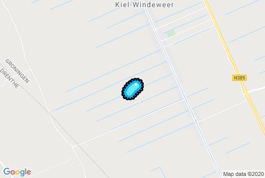 PCR of CORONATEST Kiel-Windeweer, Zuidlaarderveen 160+ locaties