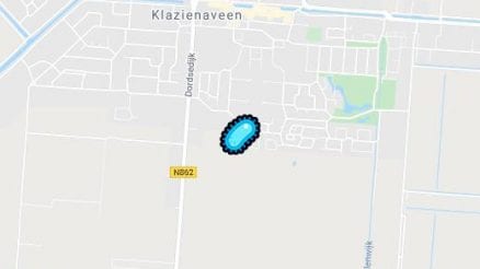 PCR of CORONATEST Klazienaveen, Nieuw-Dordrecht 160+ locaties