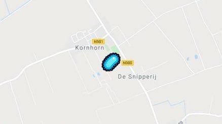 PCR of CORONATEST Kornhorn, Noordwijk 160+ locaties
