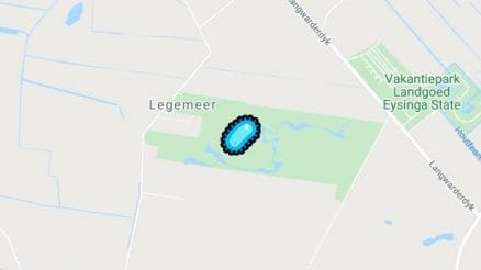 PCR of CORONATEST Legemeer, Sint Nicolaasga 160+ locaties