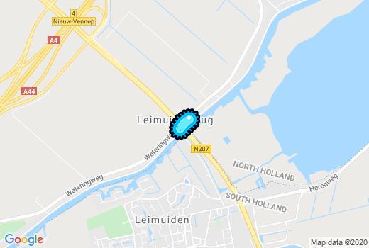 PCR of CORONATEST Leimuiderbrug, Burgerveen 160+ locaties