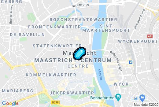 PCR of CORONATEST Maastricht, Gronsveld 160+ locaties