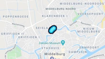 PCR of CORONATEST Middelburg, Grijpskerke 160+ locaties