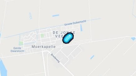 PCR of CORONATEST Moerkapelle, Bleiswijk 160+ locaties