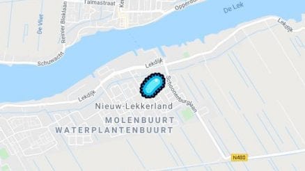PCR of CORONATEST Nieuw-Lekkerland, Lekkerkerk 160+ locaties