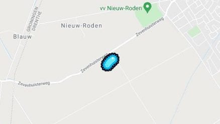 PCR of CORONATEST Nieuw-Roden, Steenbergen 160+ locaties