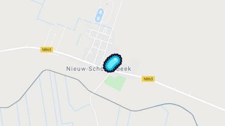 PCR of CORONATEST Nieuw-Schoonebeek, Weiteveen 160+ locaties