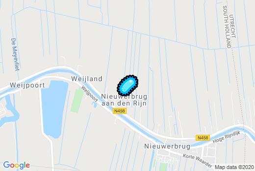 PCR of CORONATEST Nieuwerbrug aan den Rijn, Bodegraven 160+ locaties