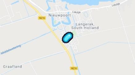 PCR of CORONATEST Nieuwpoort, Groot-Ammers 160+ locaties