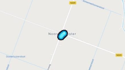 PCR of CORONATEST Noordbeemster, Beets 160+ locaties