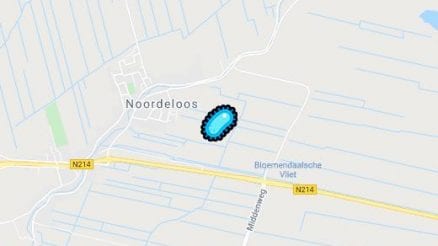 PCR of CORONATEST Noordeloos, Meerkerk 160+ locaties