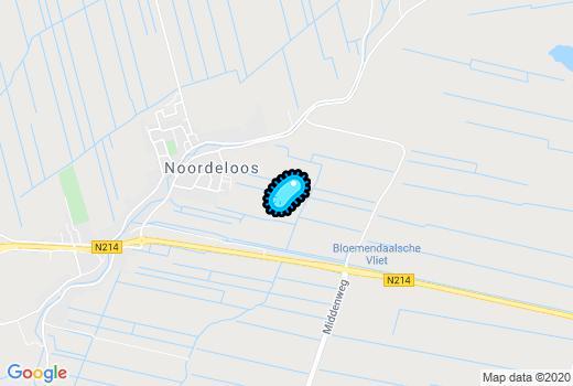PCR of CORONATEST Noordeloos, Meerkerk 160+ locaties