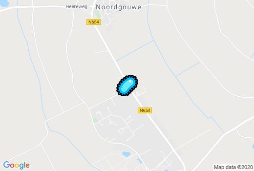 PCR of CORONATEST Noordgouwe, Zonnemaire 160+ locaties
