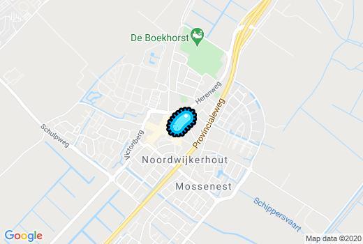 PCR of CORONATEST Noordwijkerhout, Noordwijk 160+ locaties