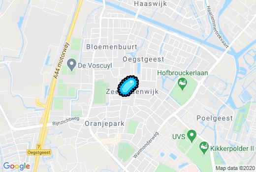 PCR of CORONATEST Oegstgeest, Rijnsburg 160+ locaties