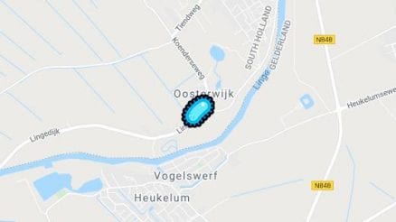 PCR of CORONATEST Oosterwijk, Heukelum 160+ locaties