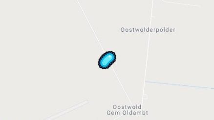 PCR of CORONATEST Oostwold, Oostwold 160+ locaties