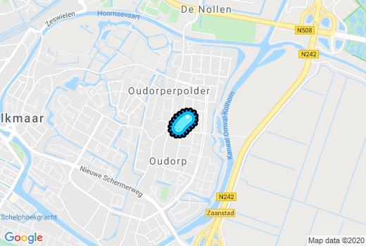 PCR of CORONATEST Oudorp, Alkmaar Keuze uit 160+ locaties