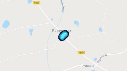 PCR of CORONATEST Papenvoort, Grolloo 160+ locaties