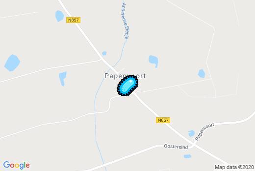 PCR of CORONATEST Papenvoort, Grolloo 160+ locaties