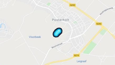 PCR of CORONATEST Posterholt, Sint Odiliënberg 160+ locaties